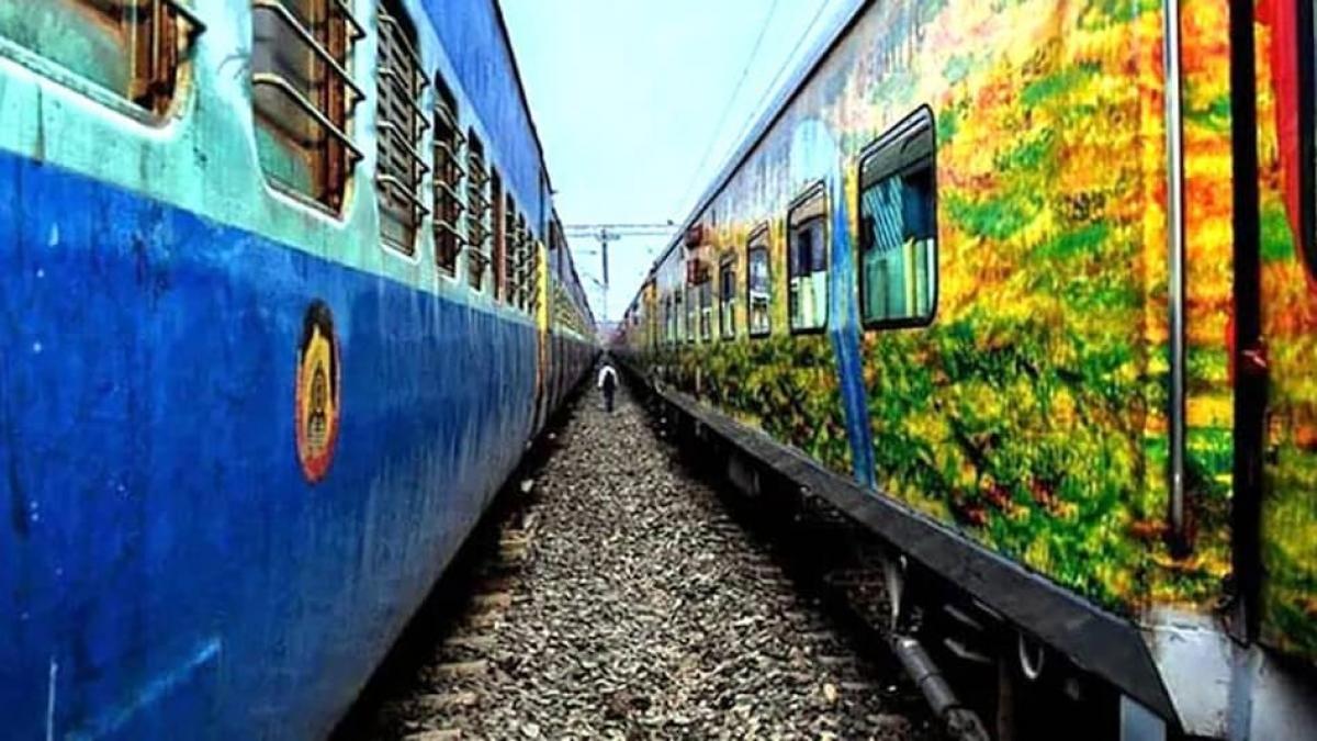 Shares of IRCTC closed at 673.10 or 2.41 per cent up today. Shares of IRCTC closed at 673.10 or 2.41 per cent up today.