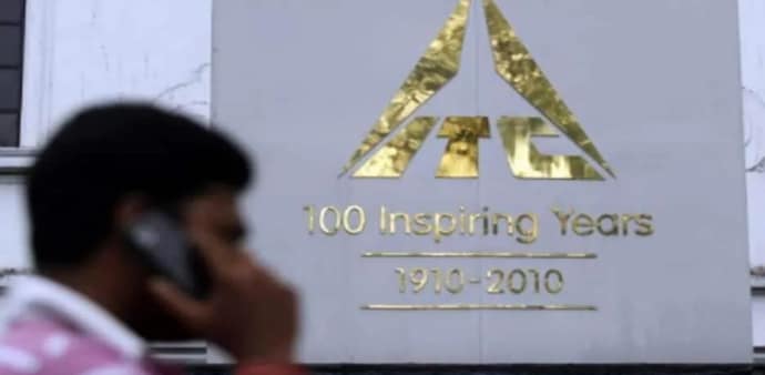 ITC Q1 results ITC Q1 results