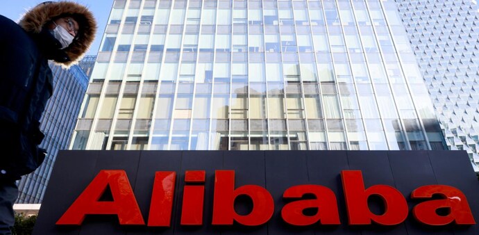 Alibaba revenue growth flatlines for first time as China's lockdowns bite (Photo: Reuters) Alibaba revenue growth flatlines for first time as China's lockdowns bite (Photo: Reuters)