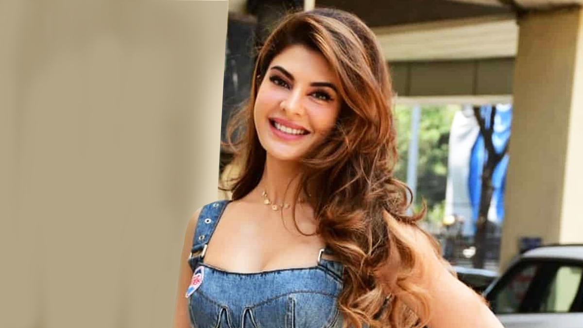 Jacqueline Fernandez named by the ED as an accused in an extortion case Jacqueline Fernandez named by the ED as an accused in an extortion case