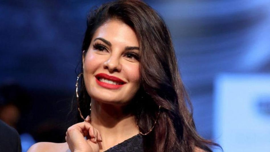 Jacqueline Fernandez named by ED as accused in extortion case Jacqueline Fernandez named by ED as accused in extortion case