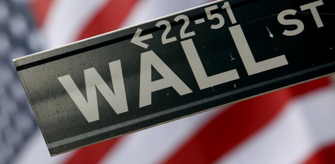 Wall St set for weekly gains on signs of cooling inflation (Photo: Reuters) Wall St set for weekly gains on signs of cooling inflation (Photo: Reuters)