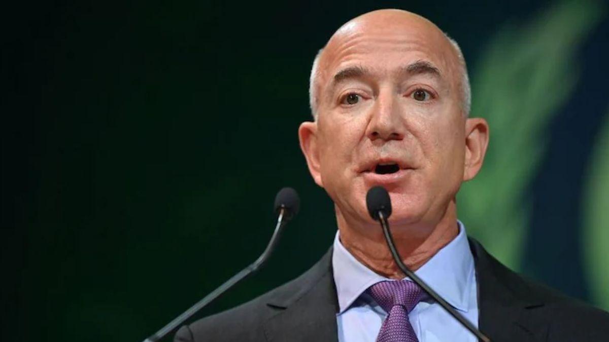 Amazon job posting by Jeff Bezos from 1994 is perfect example of how startups should hire first employees Amazon job posting by Jeff Bezos from 1994 is perfect example of how startups should hire first employees