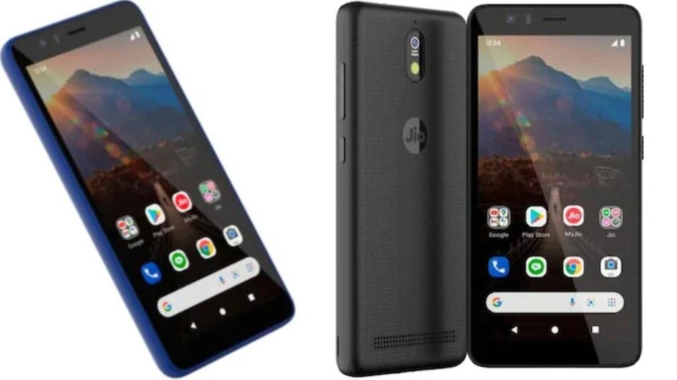 Jio Phone 5G announced: Launch date, price in India, specs and everything else we know so far Jio Phone 5G announced: Launch date, price in India, specs and everything else we know so far