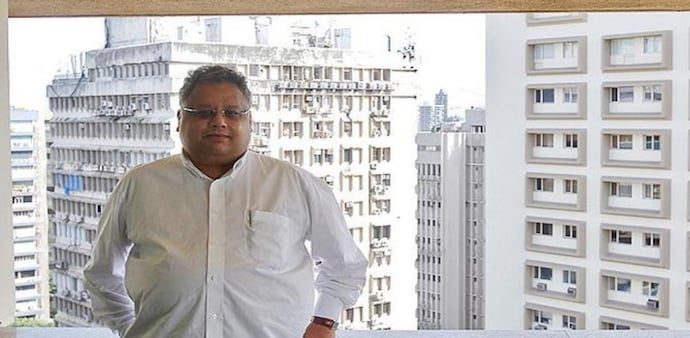 In July 2021, Sebi passed a settlement order against Jhunjhunwala, wife Rekha, brother Rajeshkumar and two other relatives. In July 2021, Sebi passed a settlement order against Jhunjhunwala, wife Rekha, brother Rajeshkumar and two other relatives.