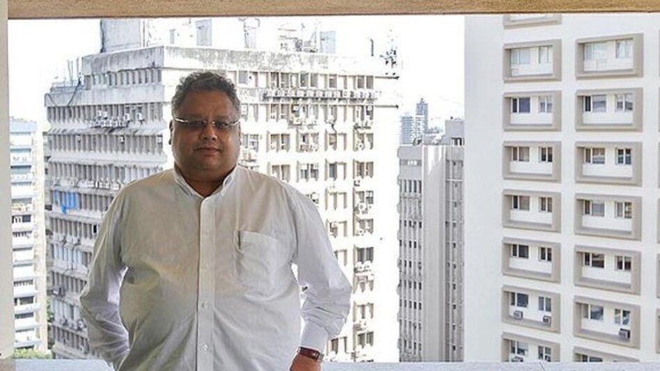 In July 2021, Sebi passed a settlement order against Jhunjhunwala, wife Rekha, brother Rajeshkumar and two other relatives. In July 2021, Sebi passed a settlement order against Jhunjhunwala, wife Rekha, brother Rajeshkumar and two other relatives.