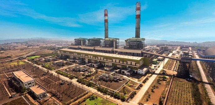 JSW Energy plant/Representational image JSW Energy plant/Representational image
