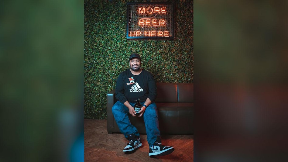 Scottish beer brand BrewDog eyes aggressive expansion plans in India Scottish beer brand BrewDog eyes aggressive expansion plans in India