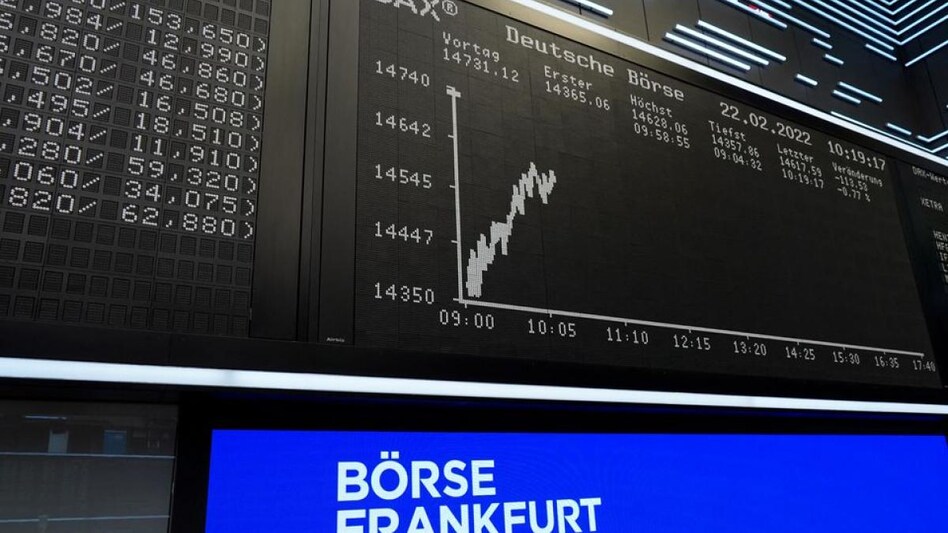 Wall Street steadies after US jobs report sell-off (Photo: Reuters) Wall Street steadies after US jobs report sell-off (Photo: Reuters)