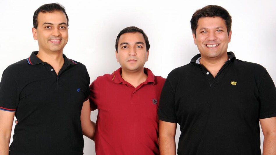 Fintech platform Twid raises $12 mn in Series A round, onboards Google as investor Fintech platform Twid raises $12 mn in Series A round, onboards Google as investor