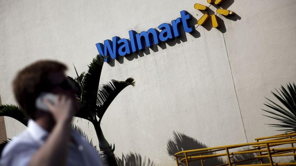 Walmart explores matchmaker marketplace for social media influencers (Photo: Reuters) Walmart explores matchmaker marketplace for social media influencers (Photo: Reuters)