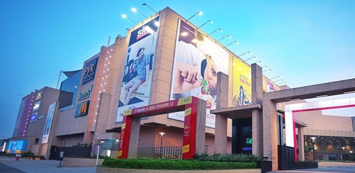 Bulish on retail sector, Lulu Group plans to develop more shopping malls in India Bulish on retail sector, Lulu Group plans to develop more shopping malls in India
