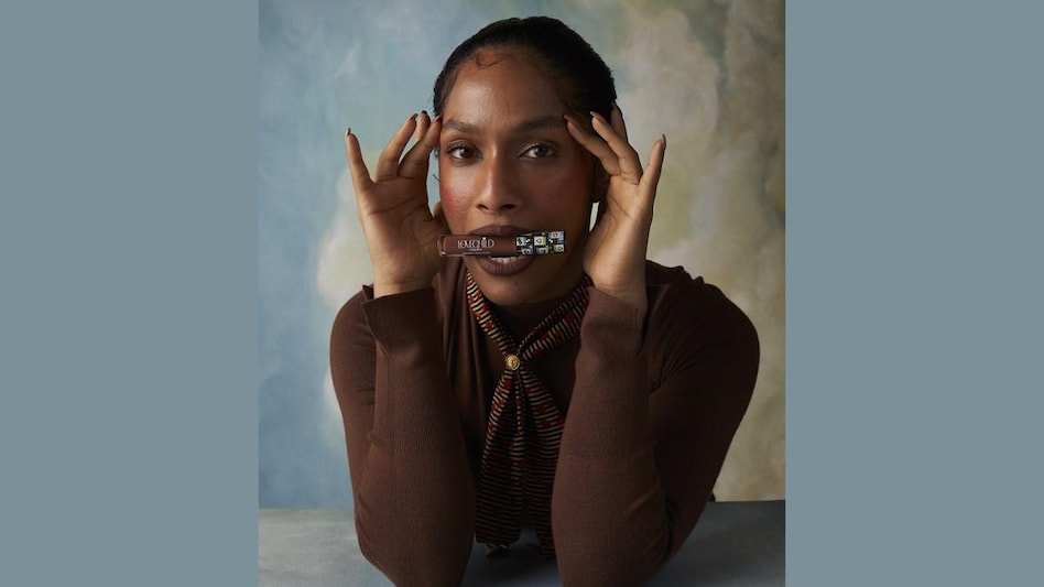 Masaba turns destiny into a brand with LoveChild Masaba turns destiny into a brand with LoveChild