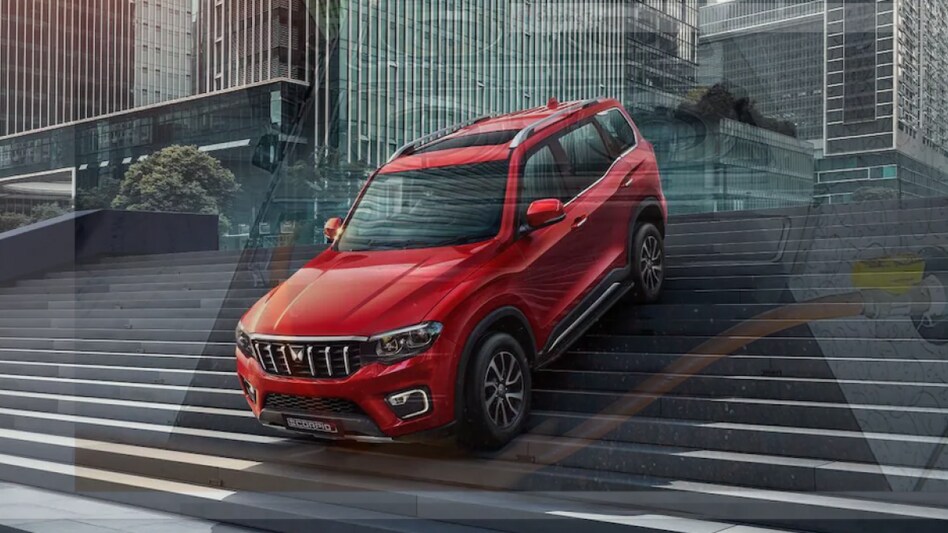 M&M Q1 results M&M Q1 results