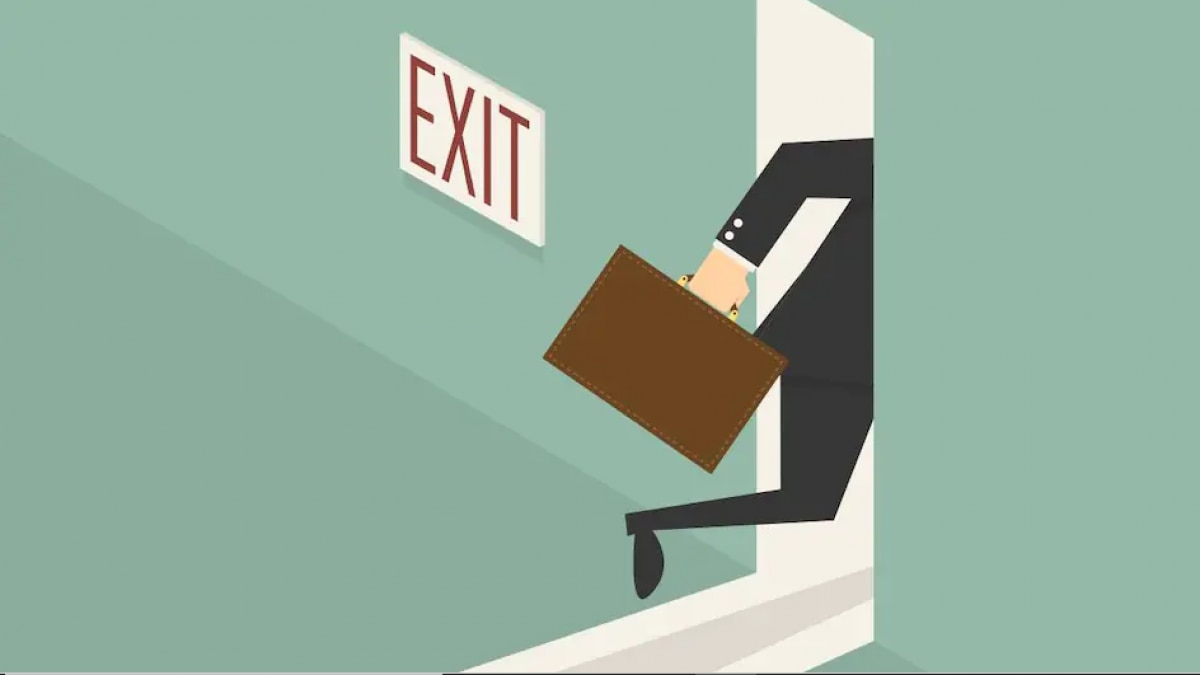 MNCs may exit a country for a variety of reasons. (representational image) MNCs may exit a country for a variety of reasons. (representational image)