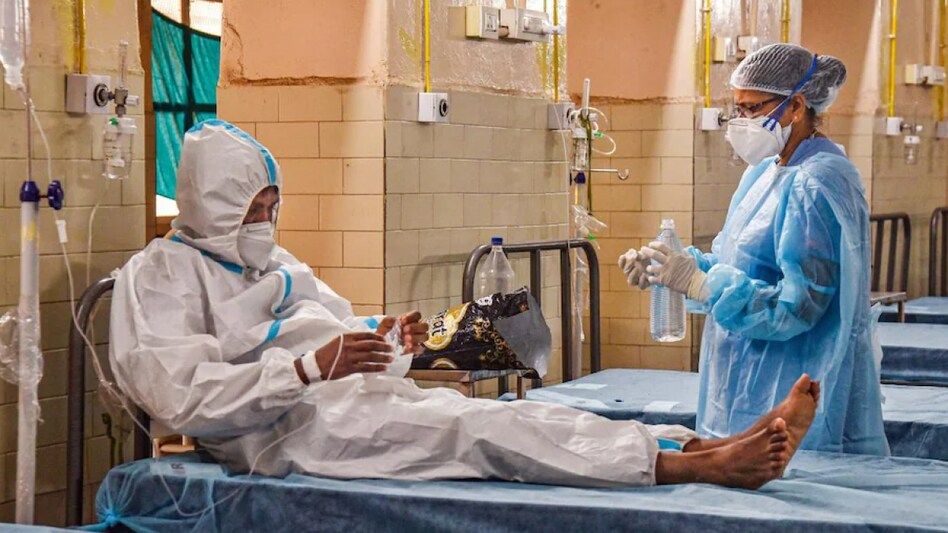 US declares monkeypox outbreak a public health emergency US declares monkeypox outbreak a public health emergency