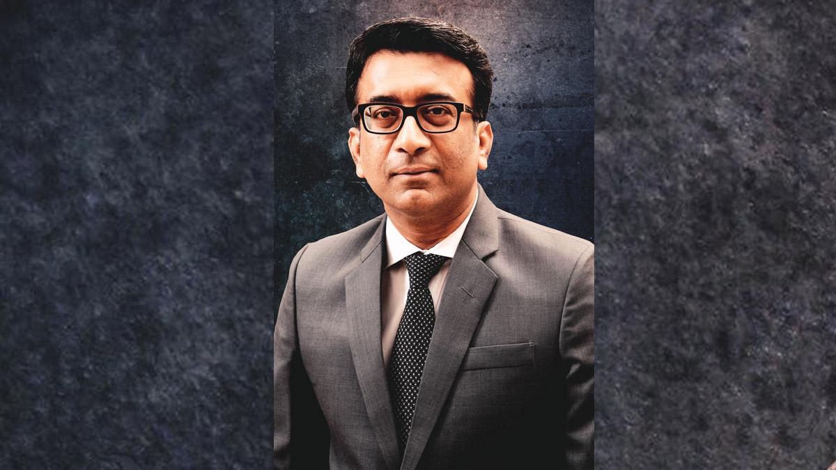 Meet Manish Raj Singhania, the new president of automobile dealers body FADA Meet Manish Raj Singhania, the new president of automobile dealers body FADA