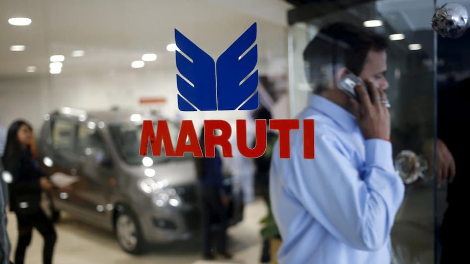 In FY23, Maruti's total domestic sales stood at 512,004 units. In FY23, Maruti's total domestic sales stood at 512,004 units.