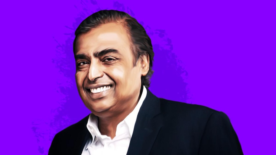 RIL AGM 2022: Reliance Industries' annual general meeting made many key announcements RIL AGM 2022: Reliance Industries' annual general meeting made many key announcements