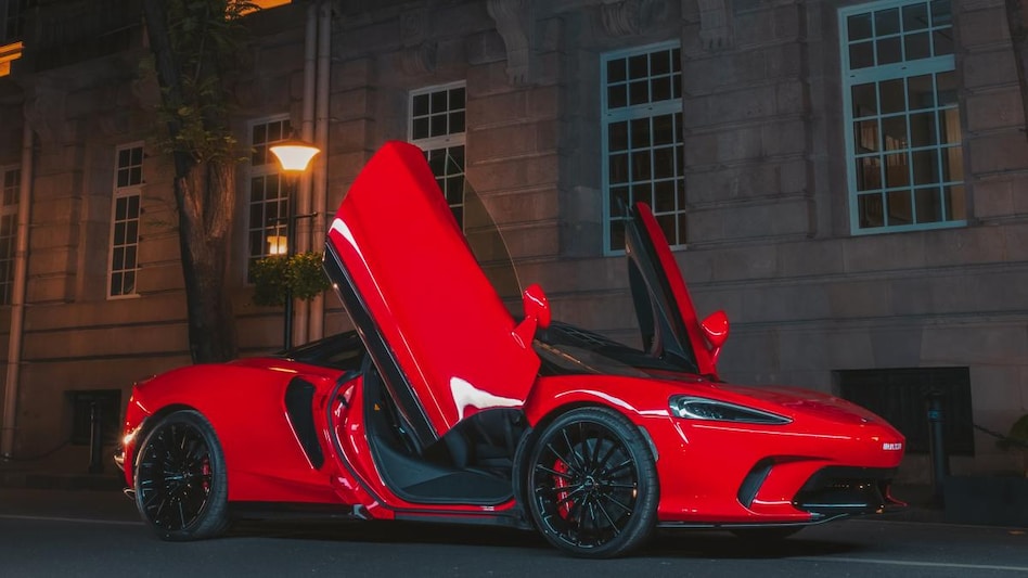 The supercar manufacturer further stated that it will offer cars like the 'McLaren GT' and its recently launched high-performance hybrid car 'Artura' to Indian customers. The supercar manufacturer further stated that it will offer cars like the 'McLaren GT' and its recently launched high-performance hybrid car 'Artura' to Indian customers.