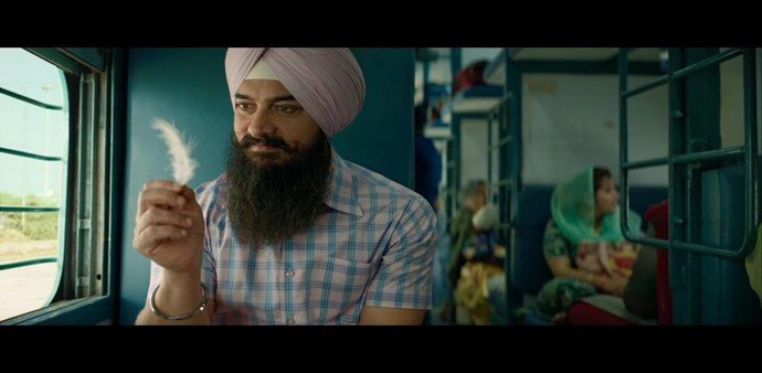 Tamilrockers leaks Aamir Khan, Kareena Kapoor Khan's Laal Singh Chaddha on Internet Tamilrockers leaks Aamir Khan, Kareena Kapoor Khan's Laal Singh Chaddha on Internet