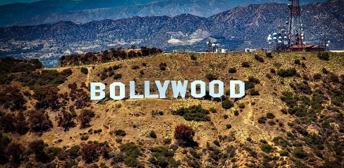 Another reason why experts believe Bollywood is ailing, is because of the content. Another reason why experts believe Bollywood is ailing, is because of the content.