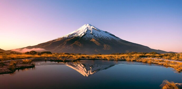 New Zealand is the latest country to tweak its immigration law amid a worker shortfall New Zealand is the latest country to tweak its immigration law amid a worker shortfall