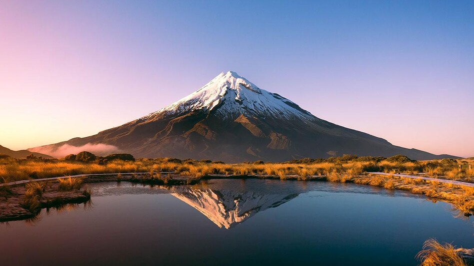 New Zealand is the latest country to tweak its immigration law amid a worker shortfall New Zealand is the latest country to tweak its immigration law amid a worker shortfall