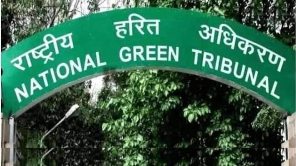 NGT directs Greater Noida authority to curb water pollution in 93 villages NGT directs Greater Noida authority to curb water pollution in 93 villages