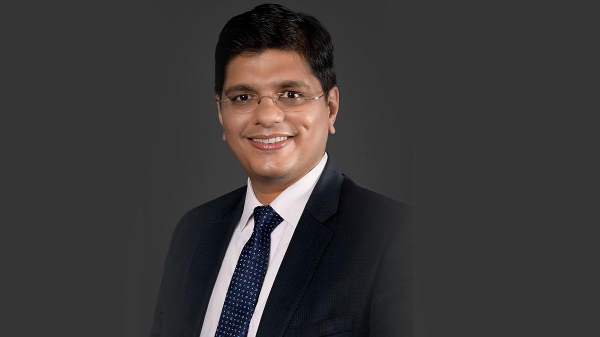 Yes Bank CFO Niranjan Banodkar talks about the lender's ESG commitments Yes Bank CFO Niranjan Banodkar talks about the lender's ESG commitments