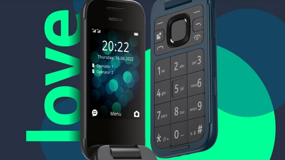 Nokia 2660 Flip with a huge display, sleek design launched in India: Price, specifications Nokia 2660 Flip with a huge display, sleek design launched in India: Price, specifications