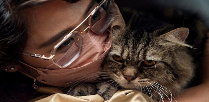 Why pet care industry is witnessing a fast-paced growth after Covid-19 pandemic? (Photo: Reuters) Why pet care industry is witnessing a fast-paced growth after Covid-19 pandemic? (Photo: Reuters)