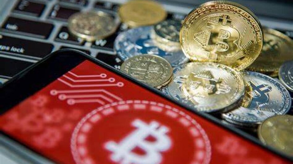 Cryptocurrency markets are in red this morning as Bitcoin and other major cryptos take a dip Cryptocurrency markets are in red this morning as Bitcoin and other major cryptos take a dip