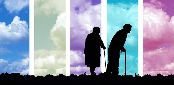 Here's how senior citizens can allocate funds amid current market volatility Here's how senior citizens can allocate funds amid current market volatility