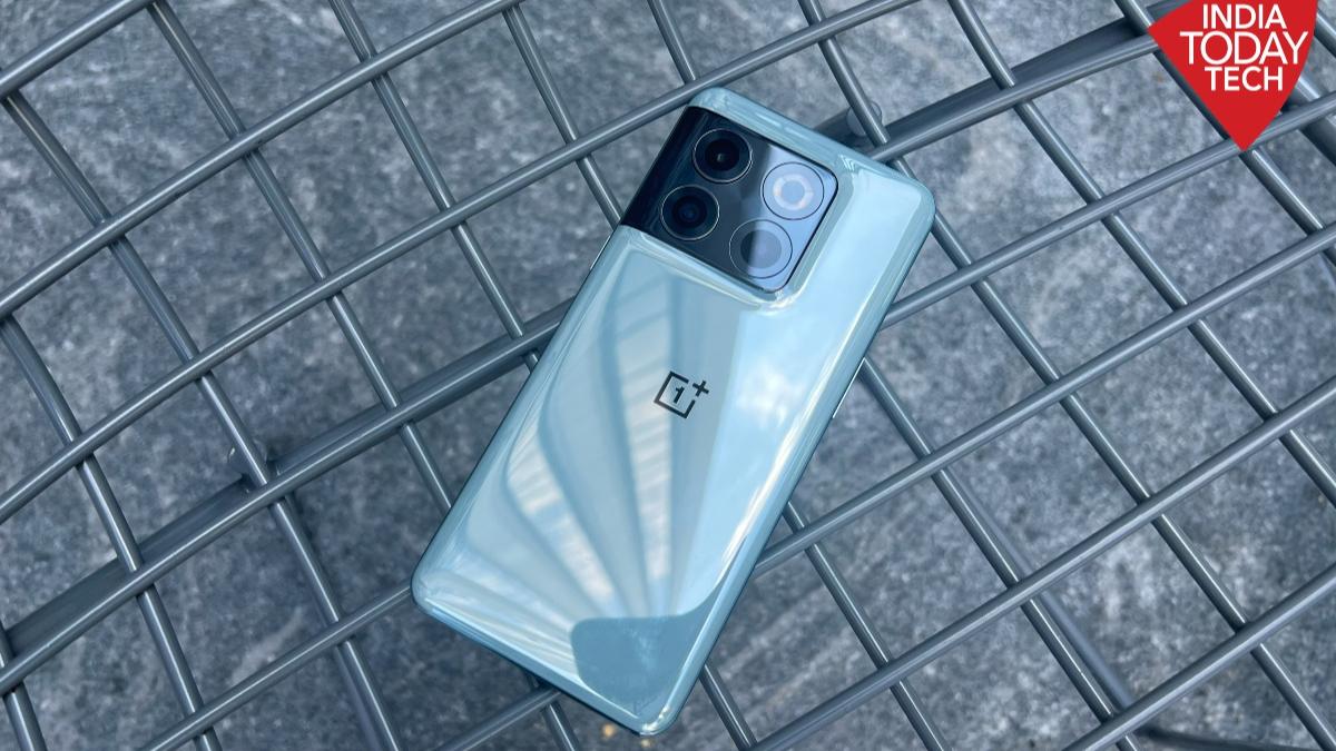 OnePlus 10T 5G launched in India starting at Rs 49,999, OxygenOS 13 also announced