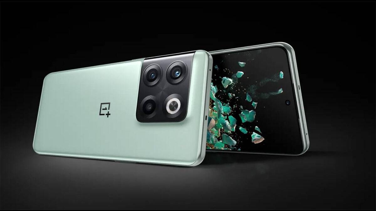 OnePlus 10T 16GB RAM model now available: Price and where to buy from - Vimarsana News