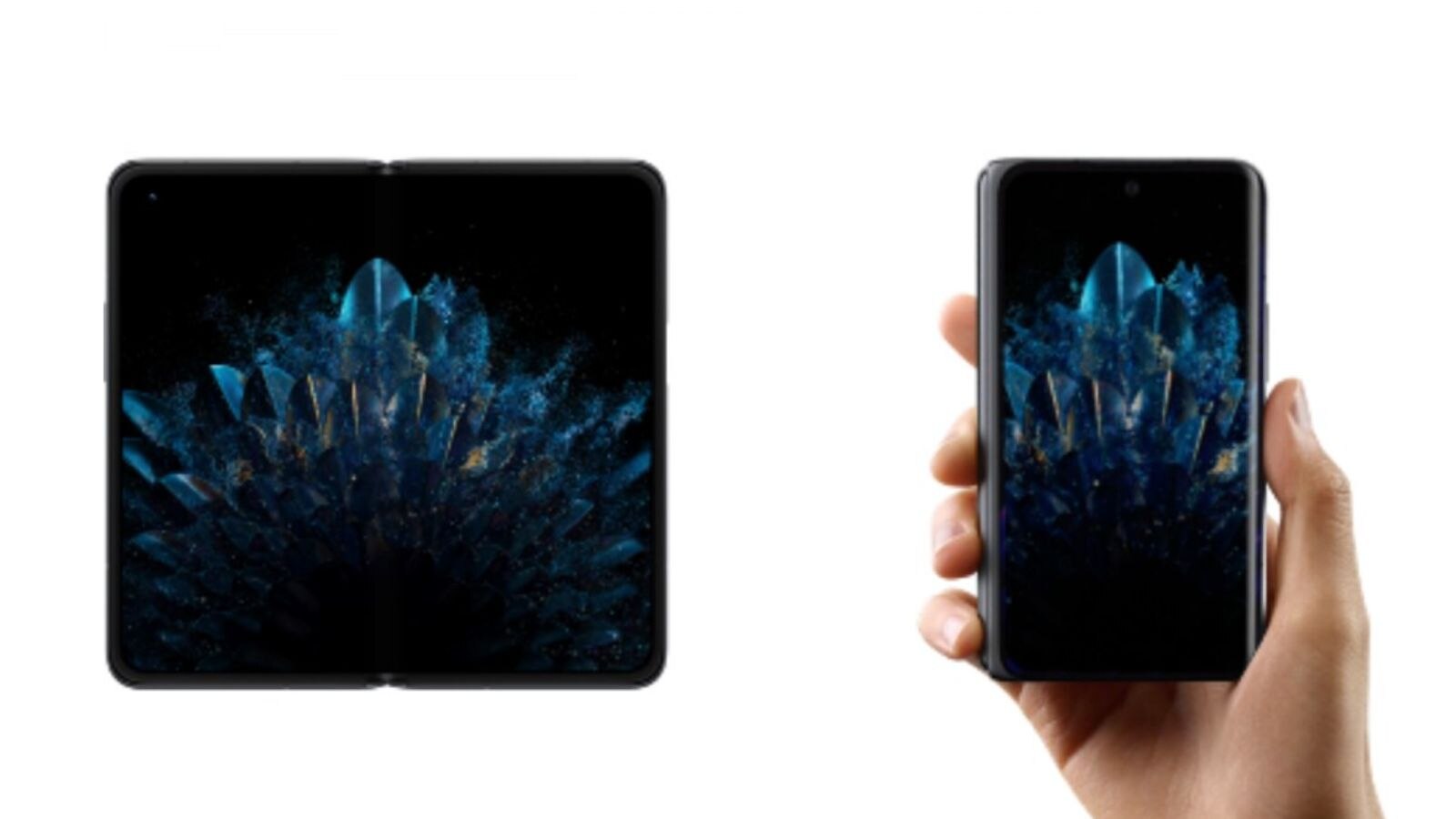 OnePlus folding smartphone development officially teased by the company: All details - Vimarsana News