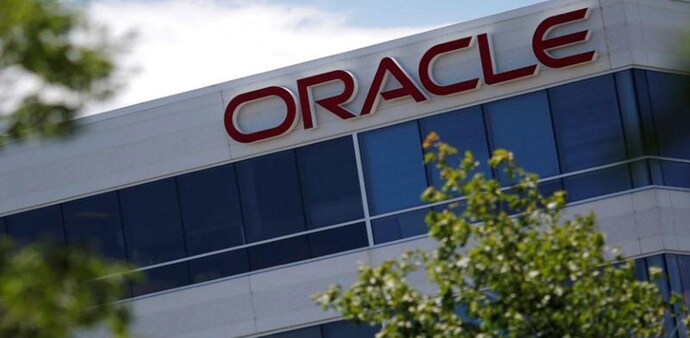 Oracle starts cutting jobs Oracle starts cutting jobs