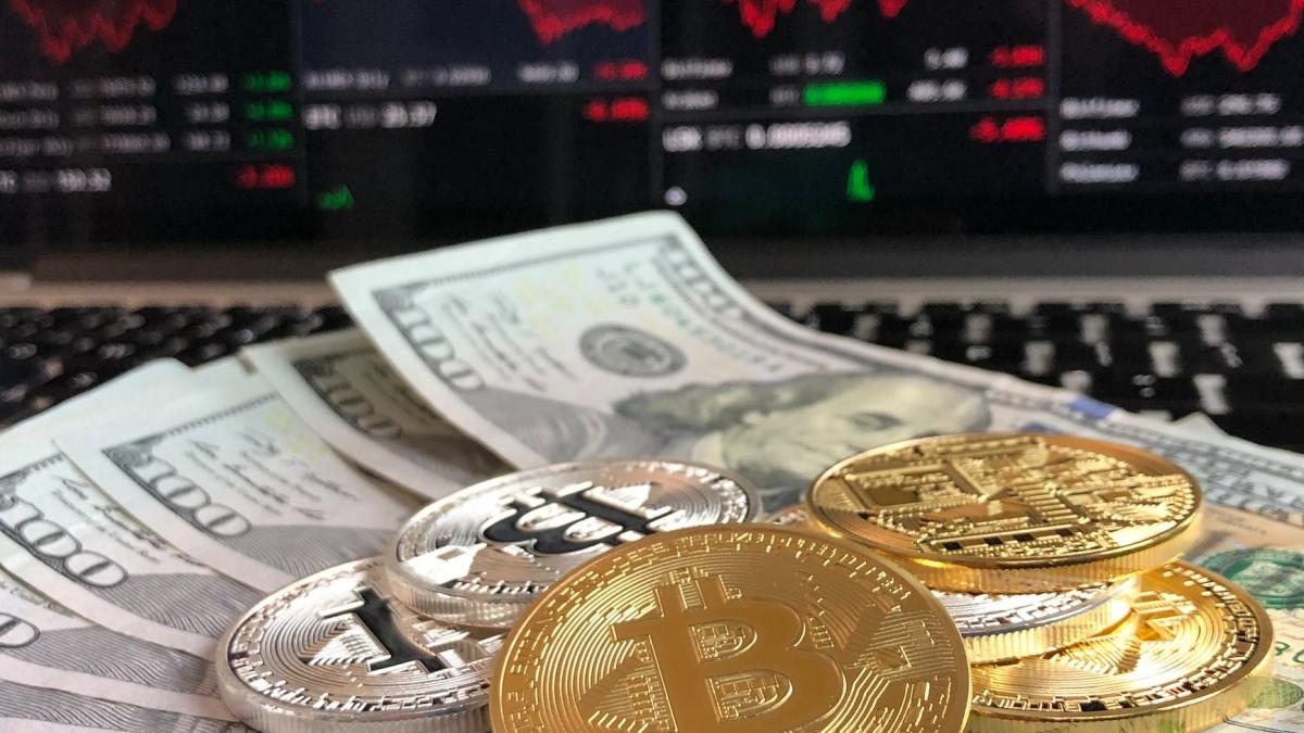 Majority top cryptocurrency tokens like Bitcoin, Ethereum,Solana, Shiba Inu have gained in the past 24 hours. Majority top cryptocurrency tokens like Bitcoin, Ethereum,Solana, Shiba Inu have gained in the past 24 hours.