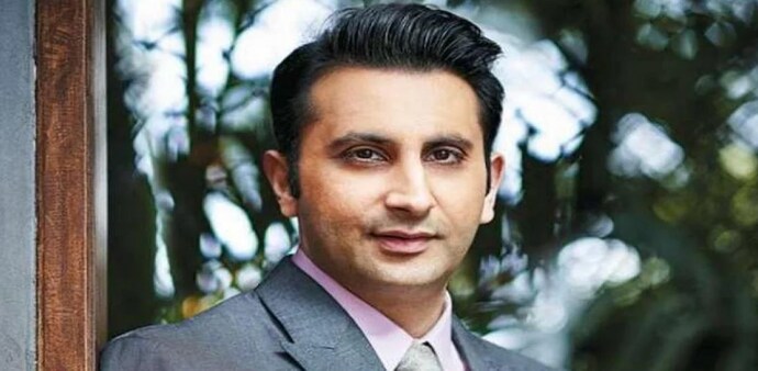 Serum Institute of India (SII) CEO Adar Poonawalla Serum Institute of India (SII) CEO Adar Poonawalla