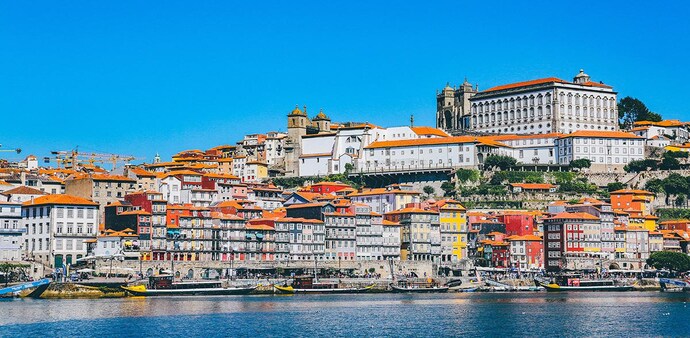 Why Portugal changed its immigration laws Why Portugal changed its immigration laws