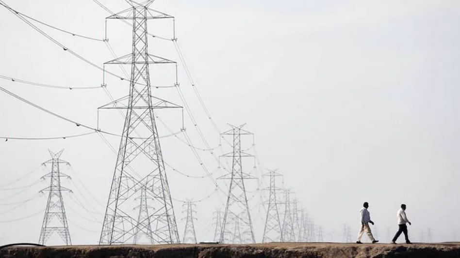 Power consumption, as well as demand, would grow steadily in the coming months in view of almost normal economic activities in the country. (representational image) Power consumption, as well as demand, would grow steadily in the coming months in view of almost normal economic activities in the country. (representational image)
