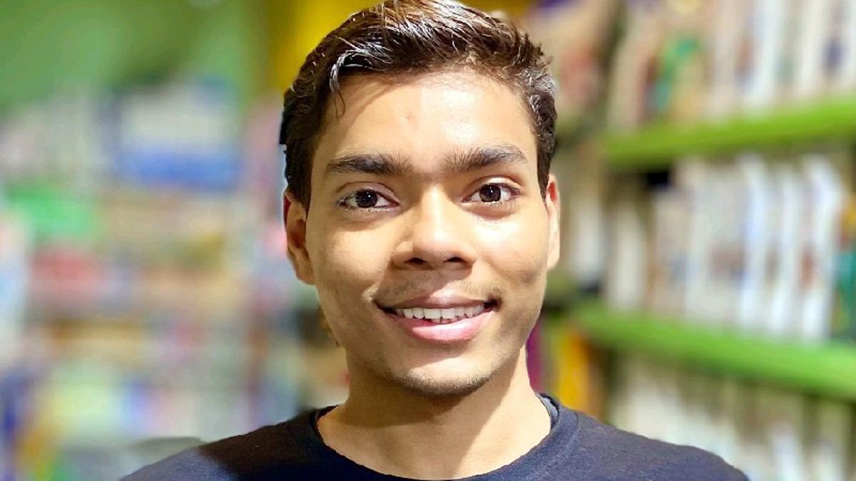 Pravas Chandragiri, Founder & CEO, Soptle (Image source: Linkedin.com) Pravas Chandragiri, Founder & CEO, Soptle (Image source: Linkedin.com)