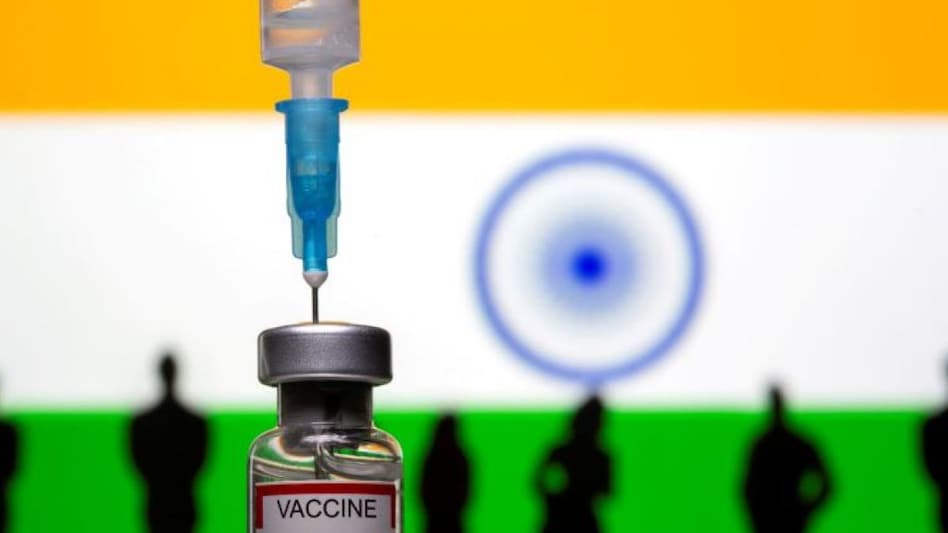 Gap between 2nd dose and precaution dose of Covid vaccines reduced on NTAGI's advice: Govt (Photo: Reuters) Gap between 2nd dose and precaution dose of Covid vaccines reduced on NTAGI's advice: Govt (Photo: Reuters)