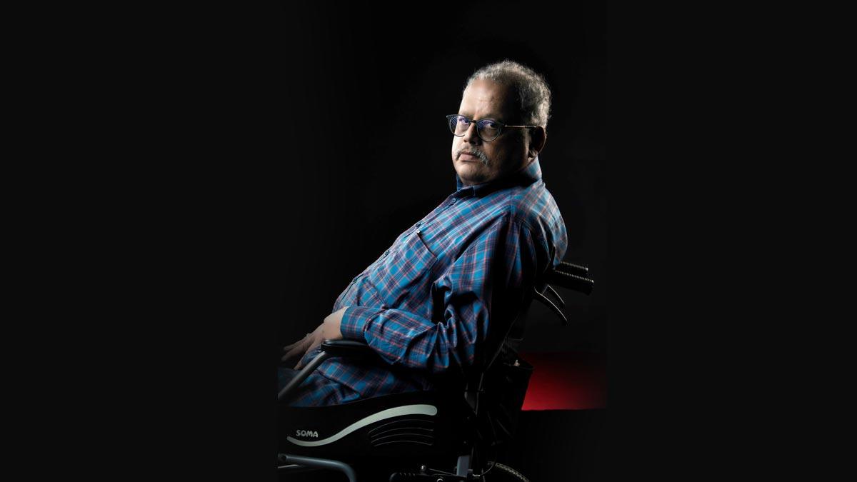 Rakesh Jhunjhunwala passes away Rakesh Jhunjhunwala passes away