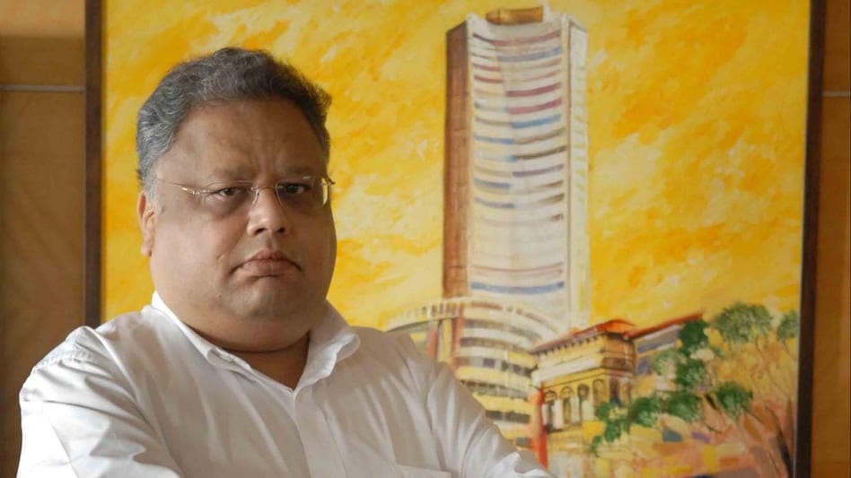Rakesh Jhunjhunwala was not the first on Dalal Street – the road where BSE is located – to earn the sobriquet ‘Big Bull’. Rakesh Jhunjhunwala was not the first on Dalal Street – the road where BSE is located – to earn the sobriquet ‘Big Bull’.