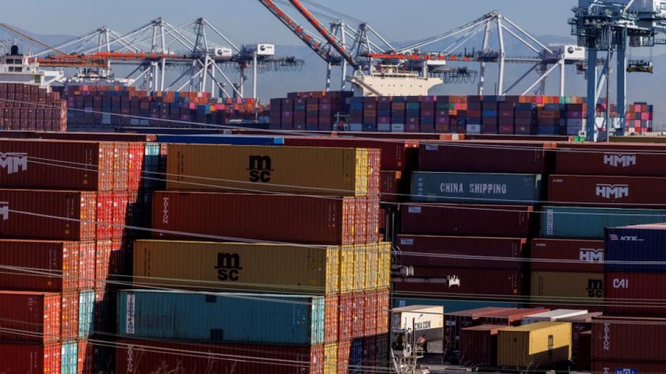 DGTR recommends anti-dumping duty on cutting tools from China (Photo: Reuters) DGTR recommends anti-dumping duty on cutting tools from China (Photo: Reuters)