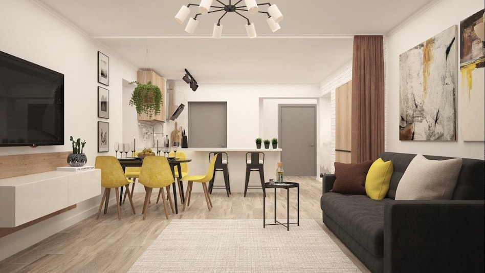 Demand for property remains intact despite price hike, says report Demand for property remains intact despite price hike, says report