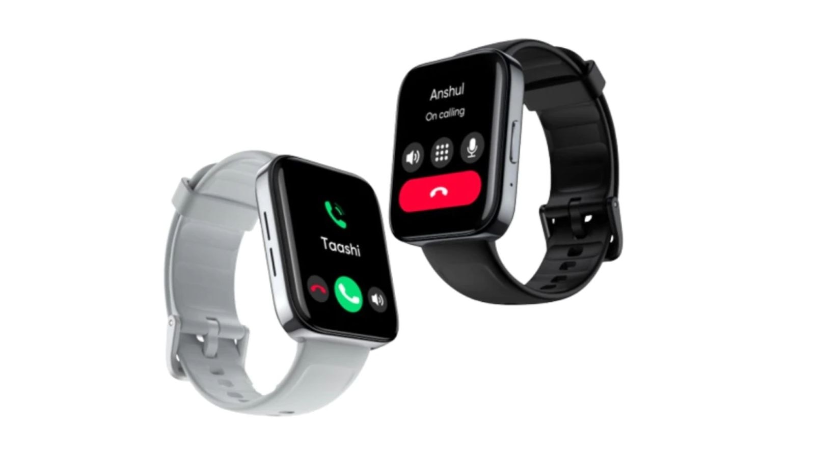 Realme Watch 3 goes on sale in India today, early buyers will get Rs 500 off - Vimarsana News