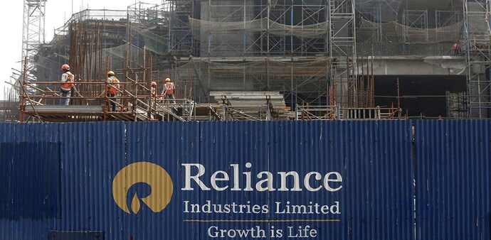 Reliance files contempt petition against SEBI for not obeying Supreme Court's order in a stock allotment case Reliance files contempt petition against SEBI for not obeying Supreme Court's order in a stock allotment case